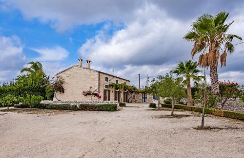 Scicli Bed & Breakfast | Villa Antica Aia