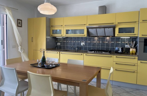 Artallo House | Villa Antica Pineta by Interhome