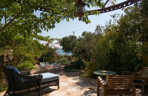 Agios Emilianos Villa | Villa Antigoni by JJ Hospitality-
