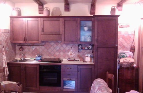 Ascea Apartment | Villa Antoinette/Skirocco apartment/short term rental