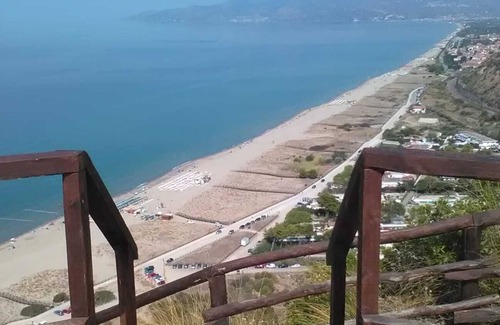 Ascea Apartment | Villa Antoinette/Skirocco apartment/short term rental