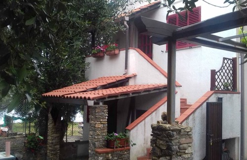 Ascea Apartment | Villa Antoinette/Skirocco apartment/short term rental