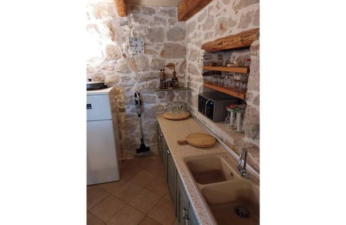 Antonci Apartment | Villa Antonci 18, pool, 3 houses, jacuzzi, private