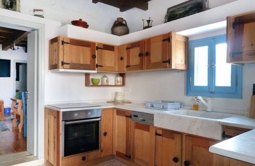 Almyrida Villa | Villa Antonia| Coastal Haven with 3 Bedrooms