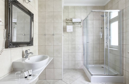 Dolny Sopot Bed & Breakfast | Villa Antonina