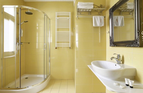 Dolny Sopot Bed & Breakfast | Villa Antonina