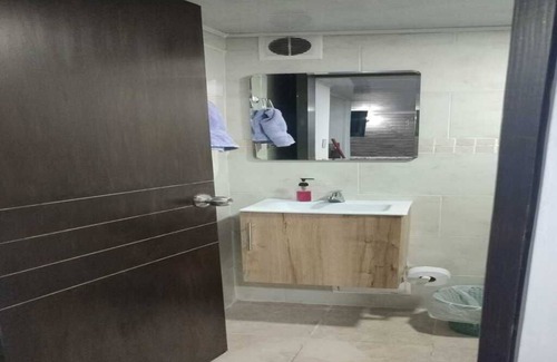 Zipaquira Apartment | Villa Antonio Guesthouse