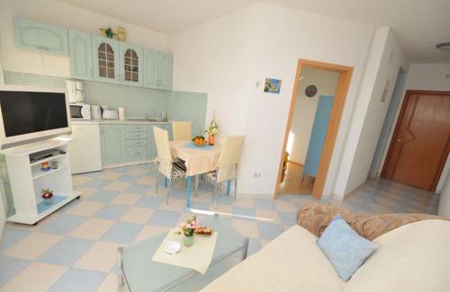 Seget Donji Apartment | Villa Antonio