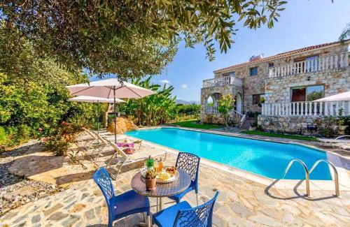 Argaka Villa | Villa Antonis