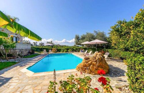Argaka Villa | Villa Antonis