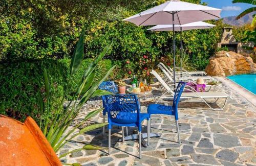 Argaka Villa | Villa Antonis