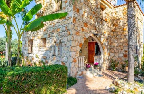 Argaka Villa | Villa Antonis