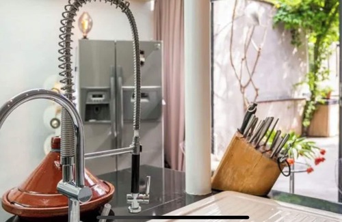 Antwerp Villa | Villa Anvers 4 BDR Parking