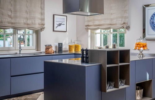 Vabriga Villa | Villa Anza - Four Bedroom Villa, Sleeps 8