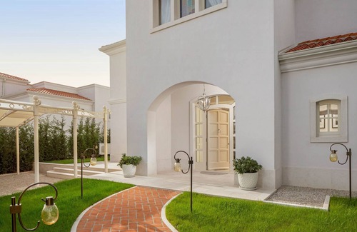 Vabriga Villa | Villa Anza - Four Bedroom Villa, Sleeps 8