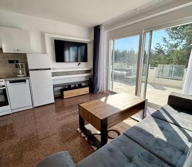 Agios Pavlos Apartment | Villa & Apartament Armonia Sol Ignis KRETA