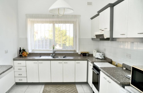 Mellieħa Heights Villa | Villa Apartment 2 - Spectacular location near to everything!