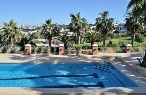 Mellieħa Heights Villa | Villa Apartment 2 - Spectacular location near to everything!