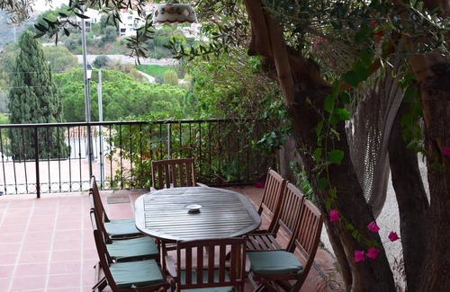 El Candado House | VILLA APARTMENT WITH POOL NEXT TO GOLG COURSE