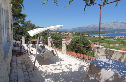 Lumbarda Apartment | VILLA Apartments Mate Cebalo