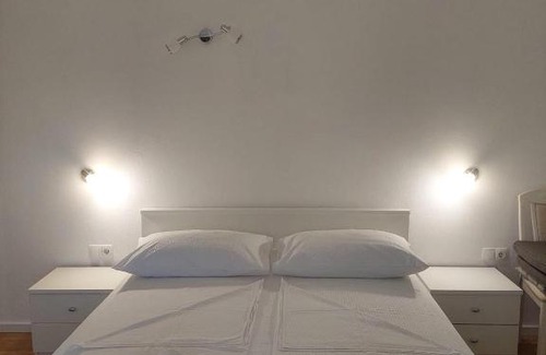 Lumbarda Apartment | VILLA Apartments Mate Cebalo