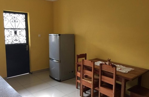 Douala Villa | Villa, Appart-Hotel Douala, apartment, rooms