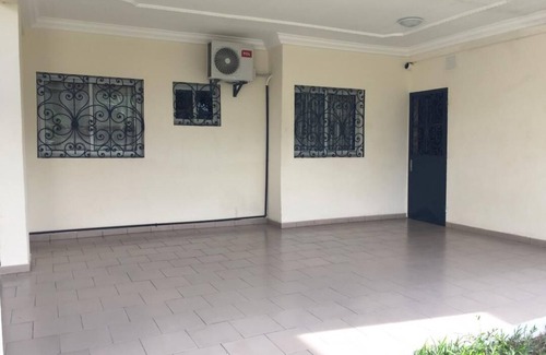Douala Villa | Villa, Appart-Hotel Douala, apartment, rooms