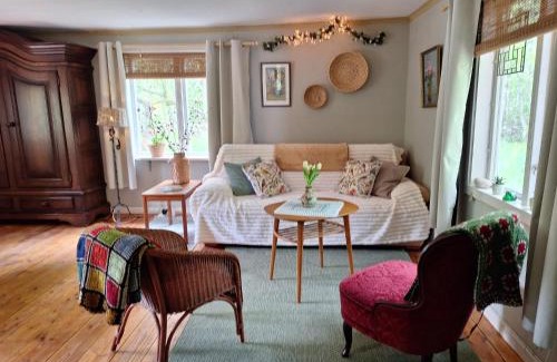Tingsryd Municipality Villa | Villa Apple Garden