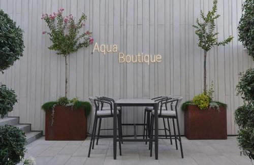 Nof Kinneret Villa | Villa Aqua Boutique