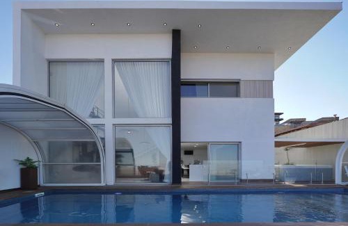Nof Kinneret Villa | Villa Aqua Boutique