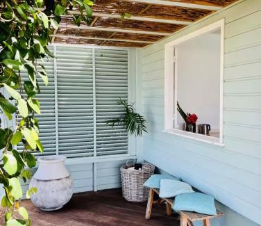 Case-Pilote Villa | VILLA AQUA