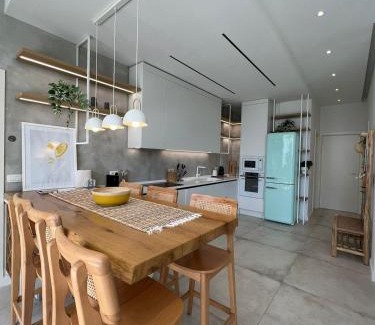 Jala House | Villa Aqua Palasa Green Coast