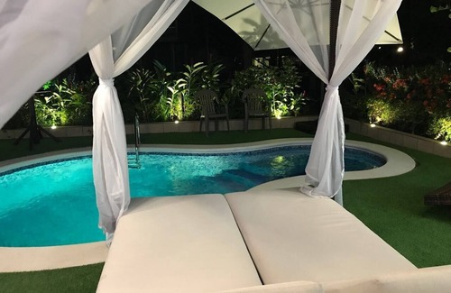 Monterrico House | VILLA AQUA PRESIDENTIAL PRIVATE POOL/VILLA AQUA PRESIDENCIAL PISCINA PROPIA