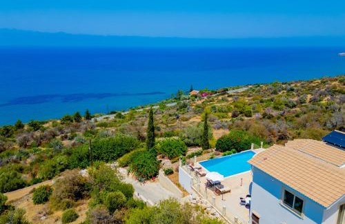 Pachyammos Villa | Villa Aquavitus
