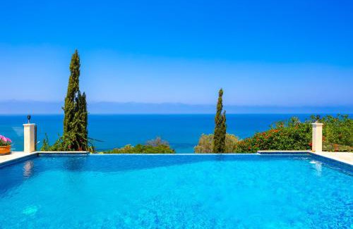Pachyammos Villa | Villa Aquavitus