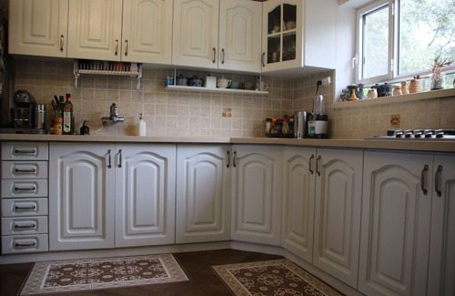 Hof HaCarmel Villa | Villa Aqueduct - Great house, excellent location, amazing view