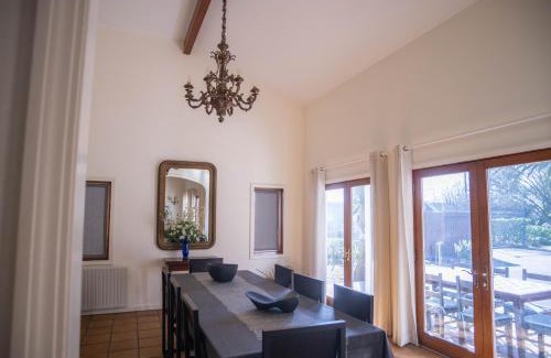 Povoa De Varzim Villa | Villa Aqueduto