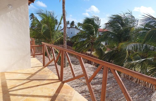Prea House | Villa Aracoara