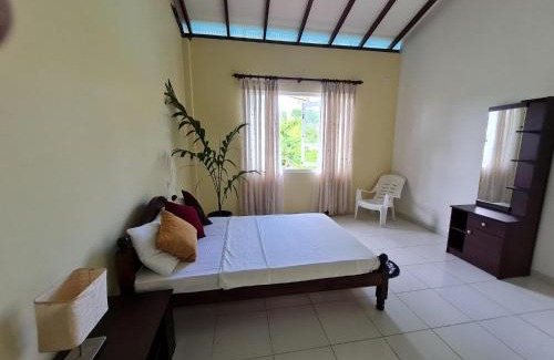 Ambalangoda Villa | Villa Araliya