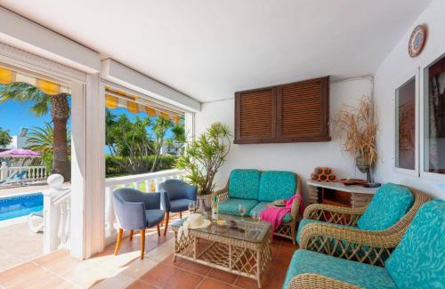 Calahonda Villa | Villa Aran by Villa Plus