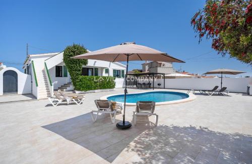 Cala en Porter Villa | Villa ARANYA