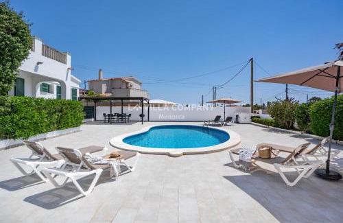 Cala en Porter Villa | Villa ARANYA