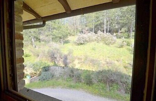 Pieve al Bagnoro House | Villa Arcanda A: A cozy and welcoming apartment, with Free WI-FI.