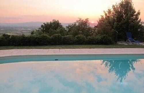 Pieve al Bagnoro House | Villa Arcanda B: A graceful apartment, with Free WI-FI.
