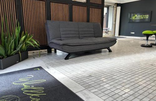 Neuenkirchen-Vorden Apartment | Villa Arche 1