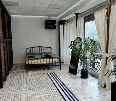 Neuenkirchen-Vorden Apartment | Villa Arche 1