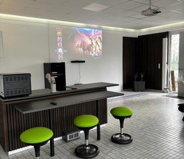 Neuenkirchen-Vorden Apartment | Villa Arche 1