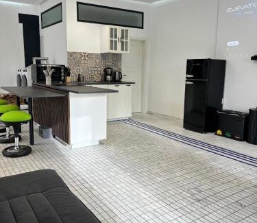 Neuenkirchen-Vorden Apartment | Villa Arche 1