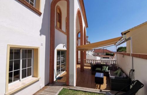 El Mas Mel Villa | Villa Arcos