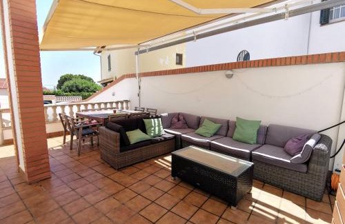 El Mas Mel Villa | Villa Arcos